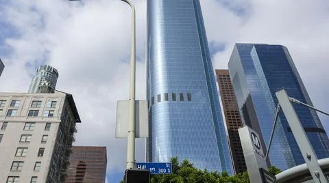 Skyscraper Stock Photos