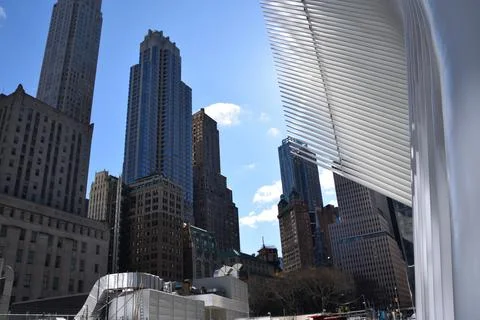 Skyscraper Stock Photos