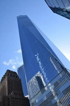 Skyscraper Stock Photos