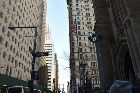 Skyscraper Stock Photos