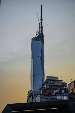 Skyscraper Stock Photos