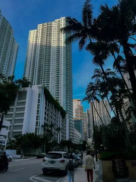 Skyscraper Stock Photos