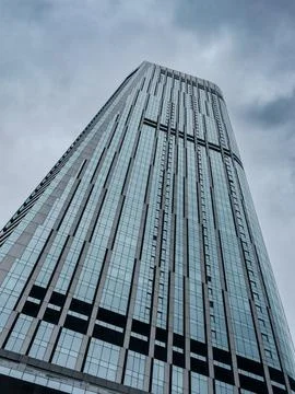 Skyscraper Stock Photos