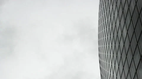 Skyscraper windows Stock Footage 32302083