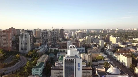 Skyscraper02 Video stock 123731806