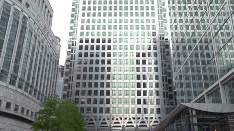 Skyscrapers Видео 134386532