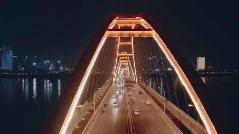 Skyscrapers Ifs In Changsha Stock Footage 171148708