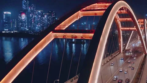Skyscrapers Ifs In Changsha Stock Footage 171148728