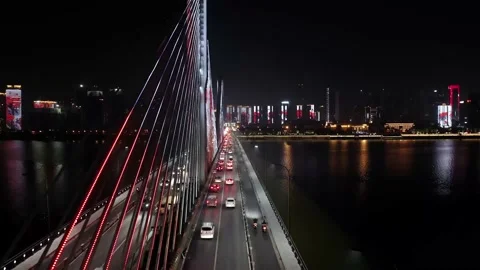 Skyscrapers Ifs In Changsha 動画素材 171149141
