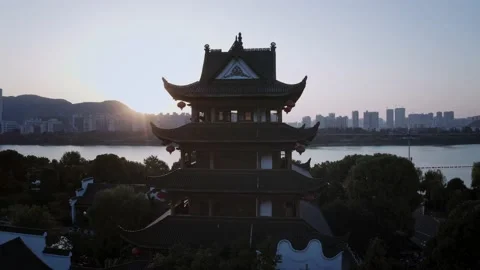 Skyscrapers Ifs In Changsha Видео 200166337