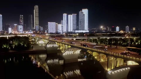 Skyscrapers Ifs In Changsha 動画素材 200362124