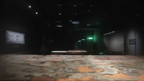 Skyscrapers Ifs In Changsha Stock Footage 200367118