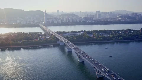Skyscrapers Ifs In Changsha Stock Footage 200425327