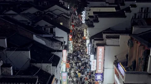 Skyscrapers Ifs In Changsha Stock-Footage 200437555