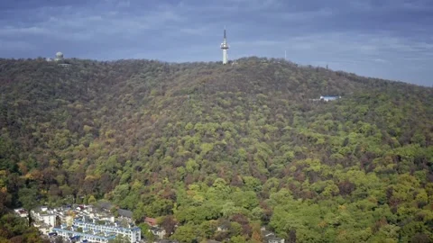 Skyscrapers Ifs In Changsha 動画素材 200685864