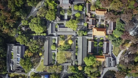 Skyscrapers Ifs In Changsha Stock Footage 200685885