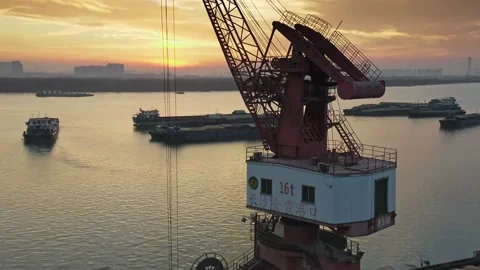 Skyscrapers Ifs In Changsha Stock Footage 200689902