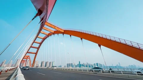 Skyscrapers Ifs In Changsha Stock Footage 225081284