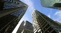 Skyscrapers, New York City HD Footage