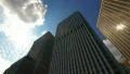 Skyscrapers, New York City HD Footage