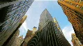 Skyscrapers New York HD Footage