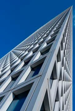 Skyscrapers Stock Photos