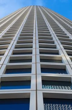 Skyscrapers Stock Photos