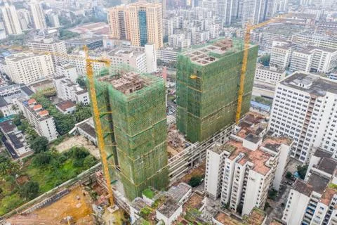 Skyscrapper Fotos de archivo