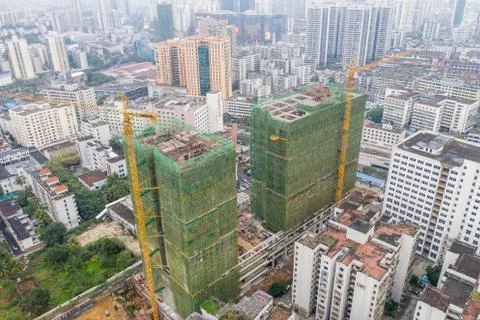 Skyscrapper Fotos de archivo