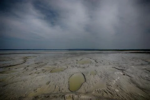 Skysea Foto stock
