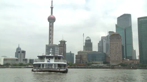 Skysrapers Stock Footage 38178357