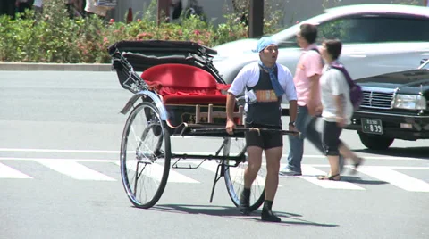 Skytree Video stock 31393992