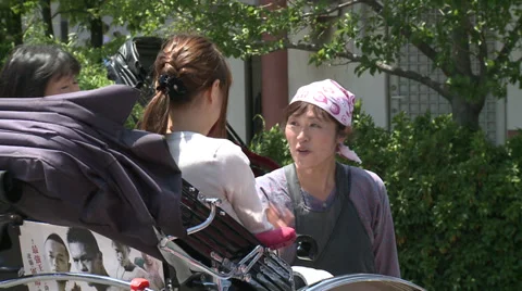 Skytree Stock Footage 31394043