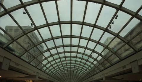 Skyview Color Stock Photos