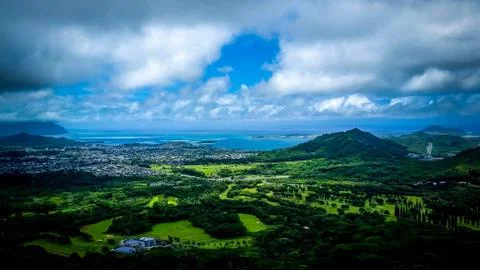 Skyview Stock Photos