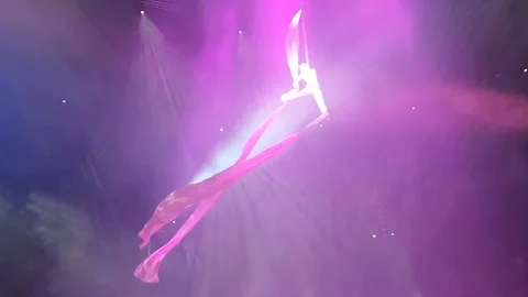 Skywalker Stock Footage 91618933