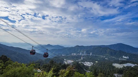 Skyway 25.11.2018 Stock Footage 128554721