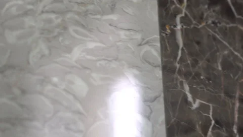 Slab marble Stock Footage 106164922
