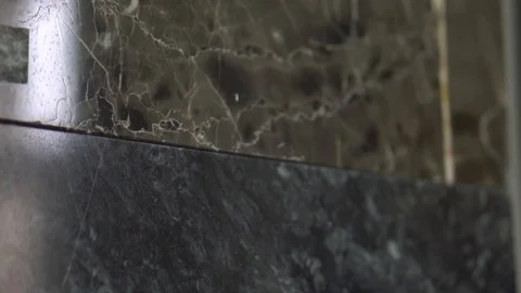 Slab marble Stock Footage 106164938