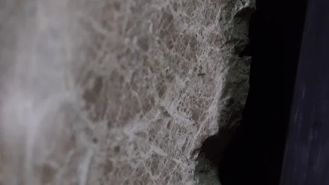 Slab marble Vidéo 106164944