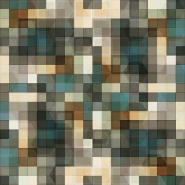 Slab Seamless Stock Illustration