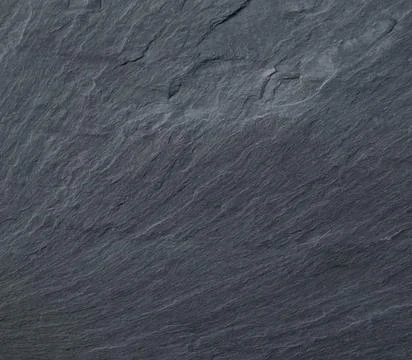 Slab surface texture, slate stone with reliefs and rhythmic Stock Photos