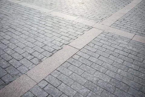Slabs of  rhombic form for background Stock Photos