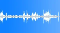 Slag Kettle,Metal,Grinds,Huge,CU,Dump Molten Rock 1 Sound Effect