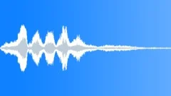 Slalom tire skidSound Effect