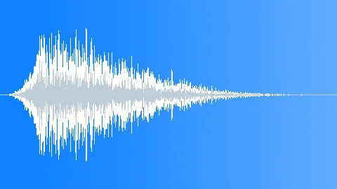 Slam Cosmic SFX convolution spatial texture ~ Clip #332710465