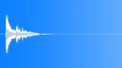 Slam Washer Shut 2 Sound Effect