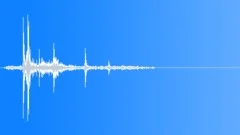 Slamming old creaky doorSound Effect