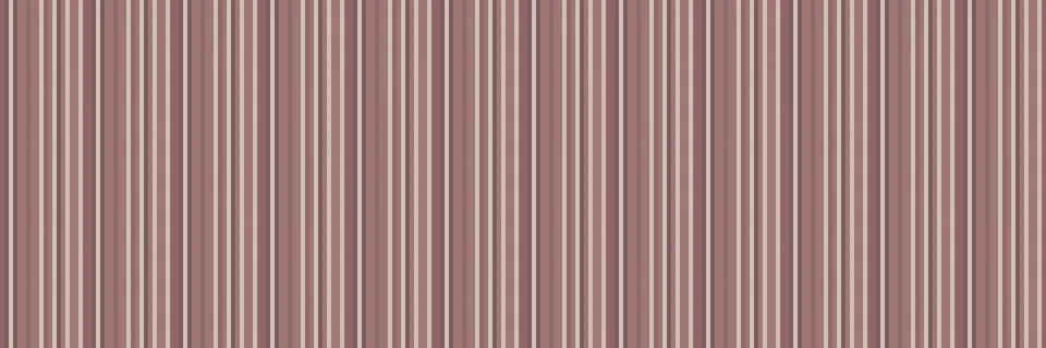 Slank fabric textile stripe, customized pattern lines vector. Aactory seaml.. Stock Illustration