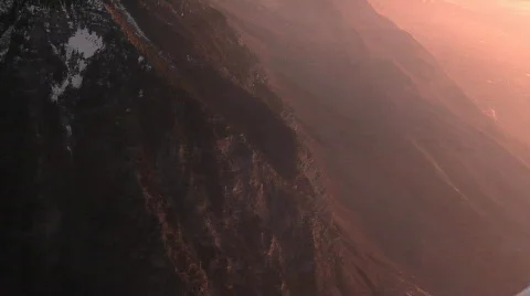  Slant Peak  Vidéo 118797